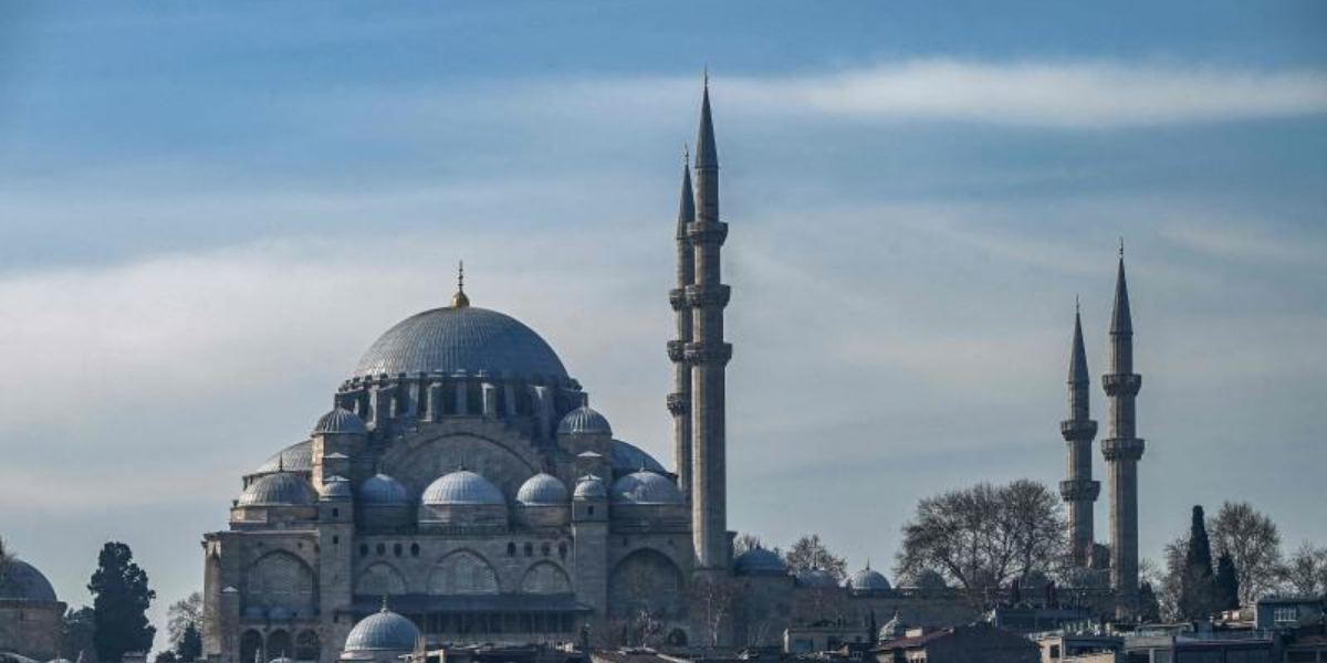Turkey