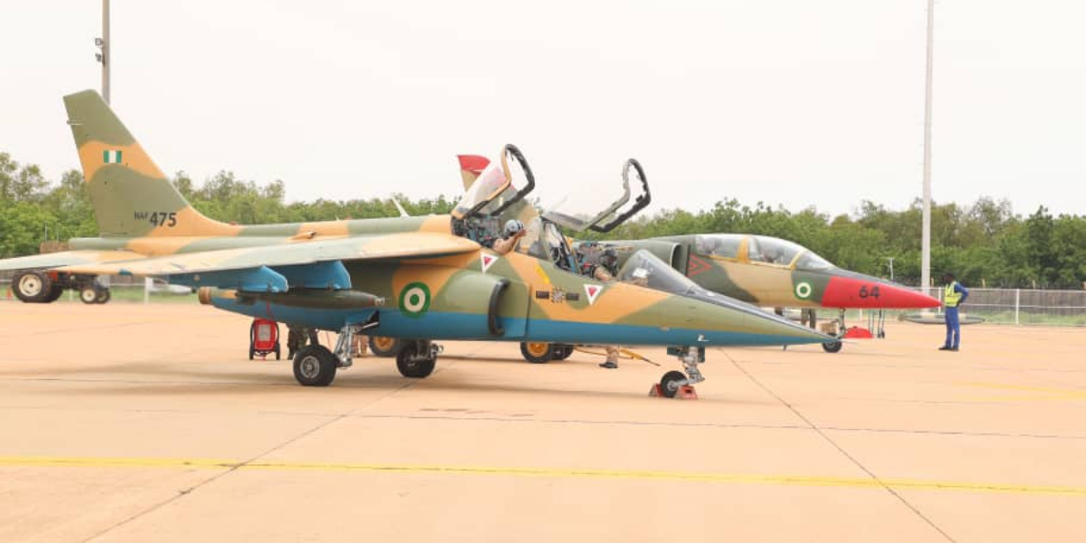 Niger