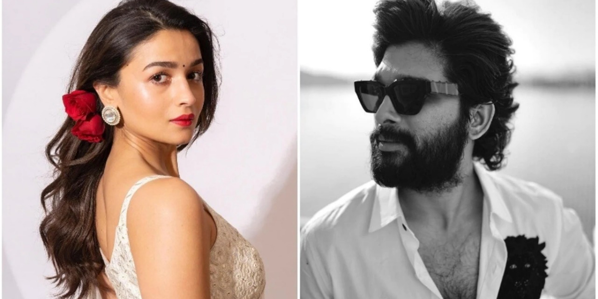 Alia Bhatt