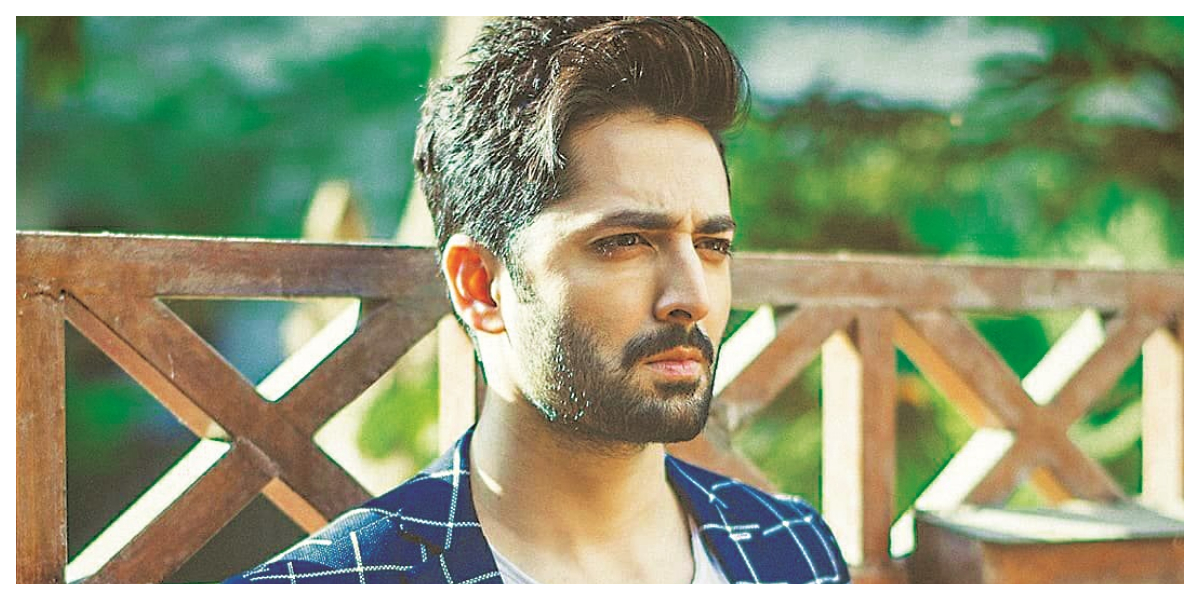 Danish Taimoor