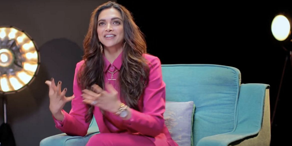 Deepika Padukone