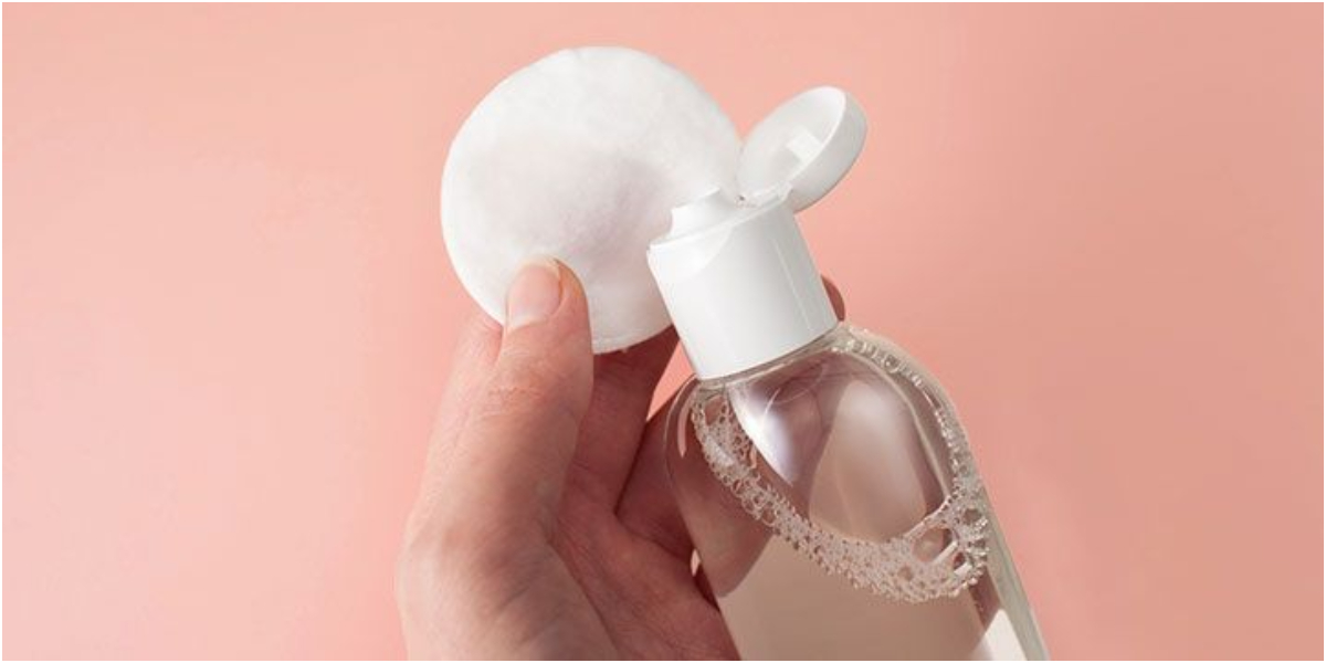 3 Reasons to Add Micellar Water in Your Skincare Routine