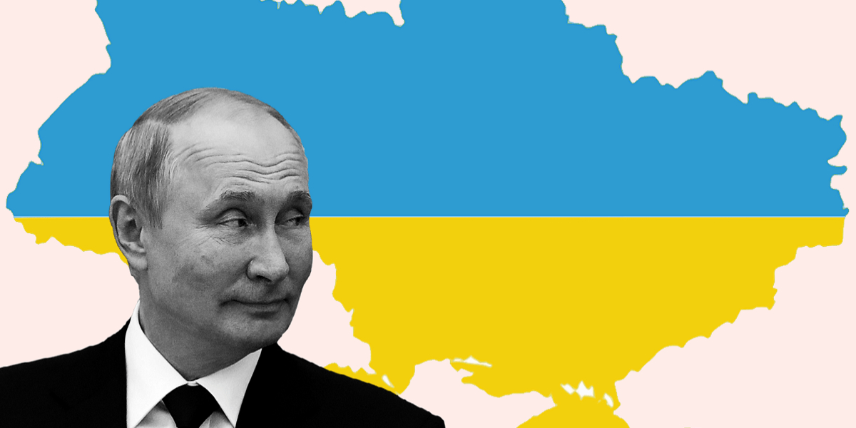Ukraine