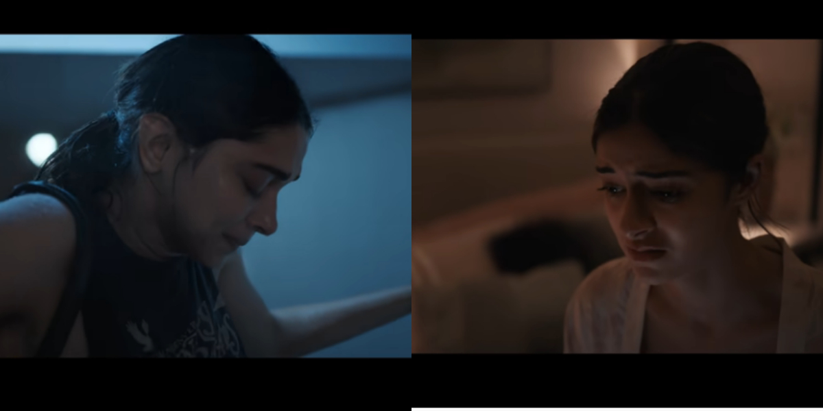 Gehraiyaan