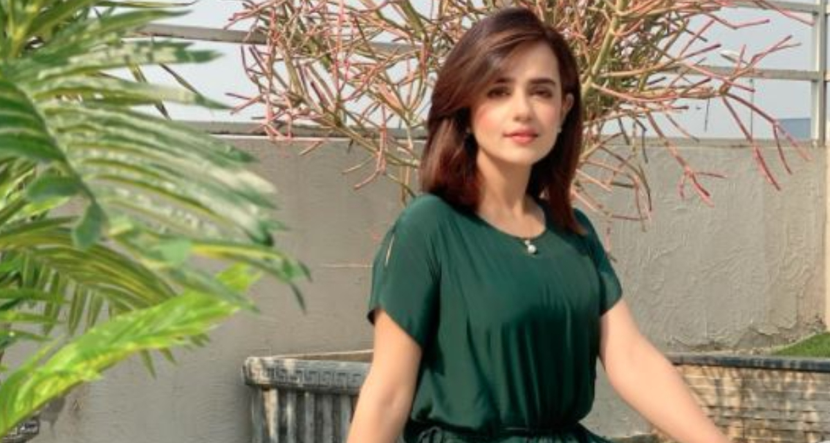 Sumbul Iqbal