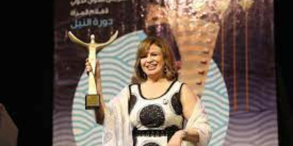 Feature: Egypt's Aswan film festival supports women with over 50 films from 40 countries