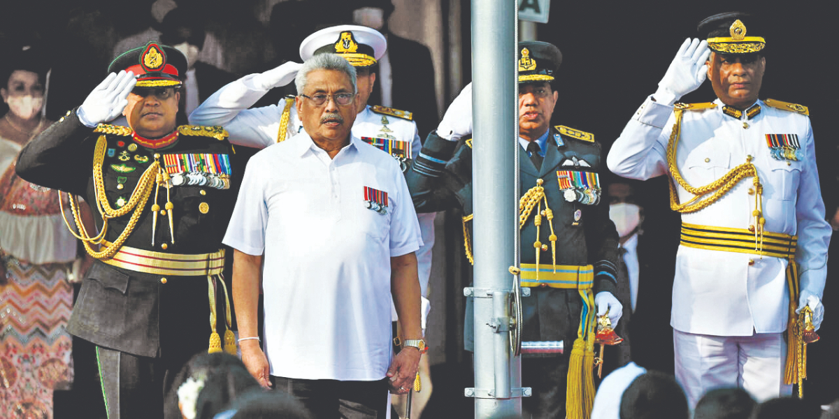 Sri Lanka calls for diaspora investment