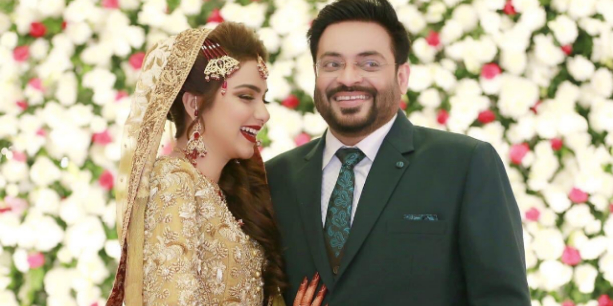 Aamir Liaquat