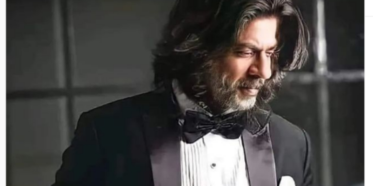 Shah Rukh Khan
