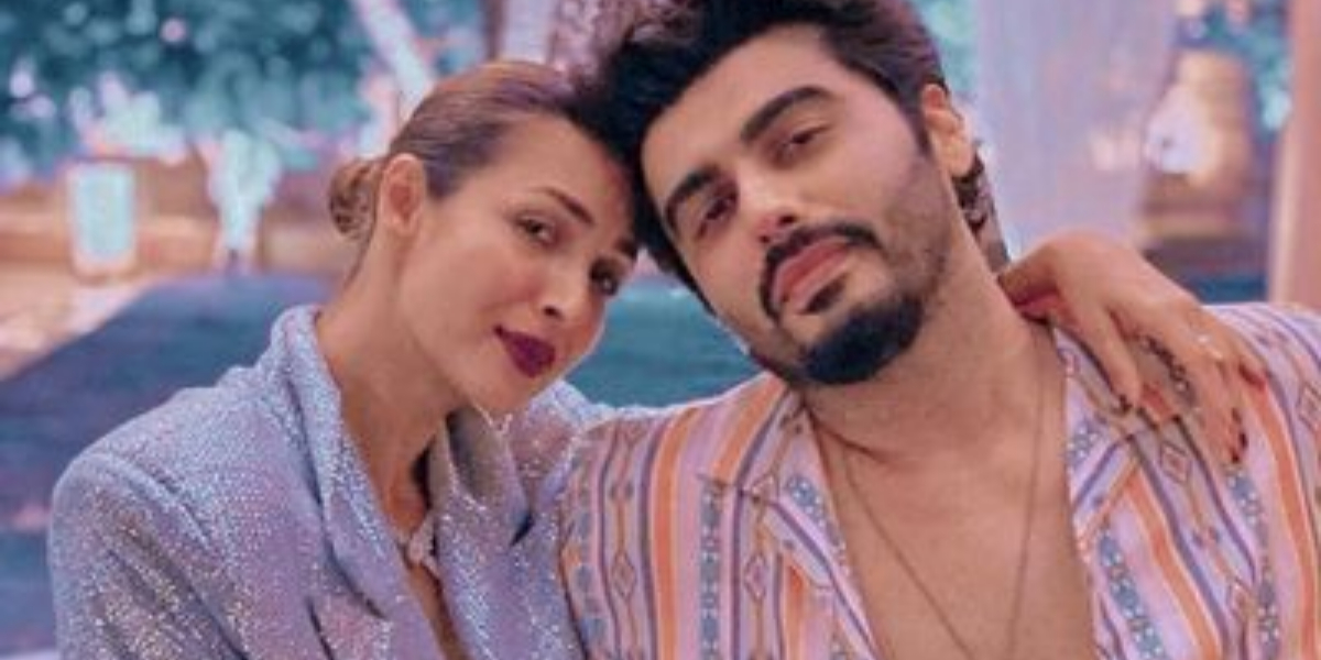 Actor Arjun Kapoor