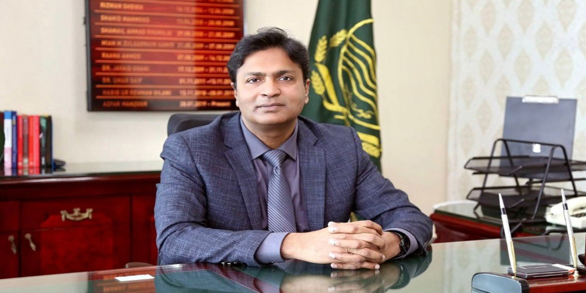 asif balal lodhi