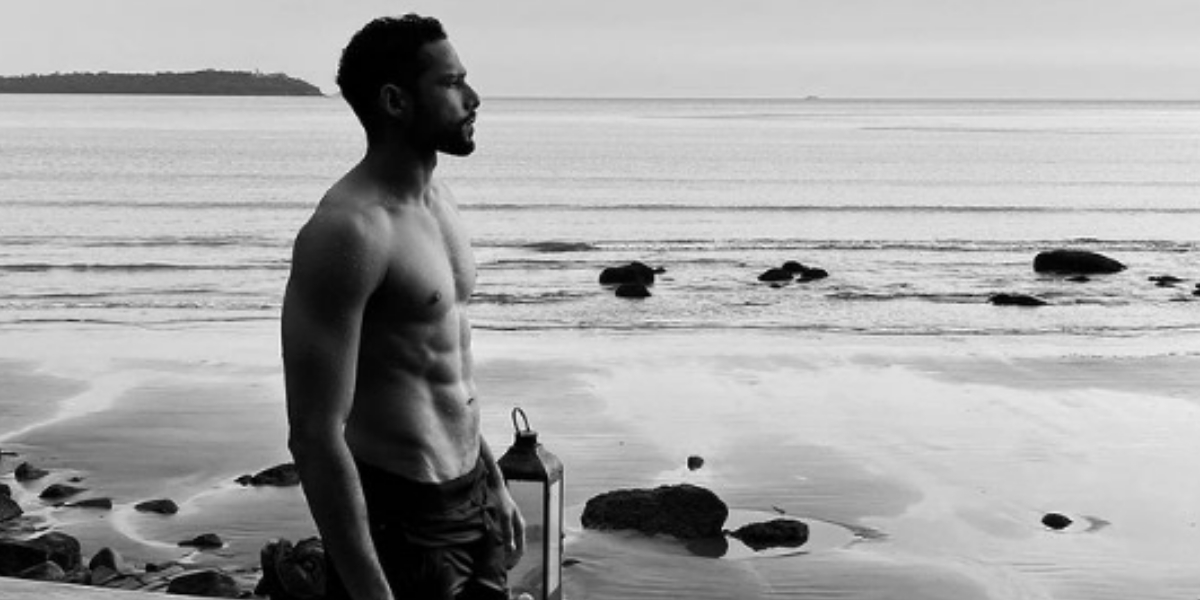 Siddhant Chaturvedi