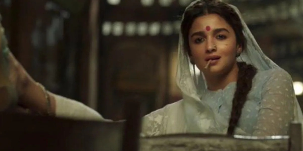 Alia Bhatt