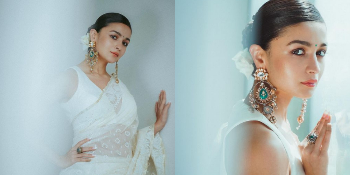 Alia Bhatt