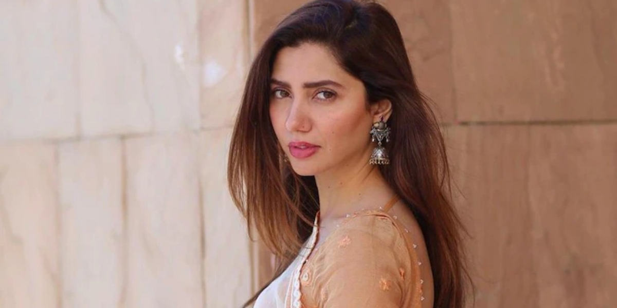 Mahira Khan