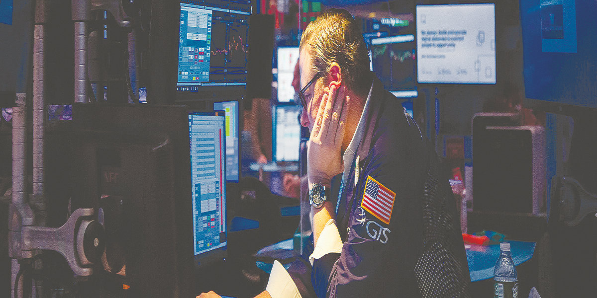 interest rates