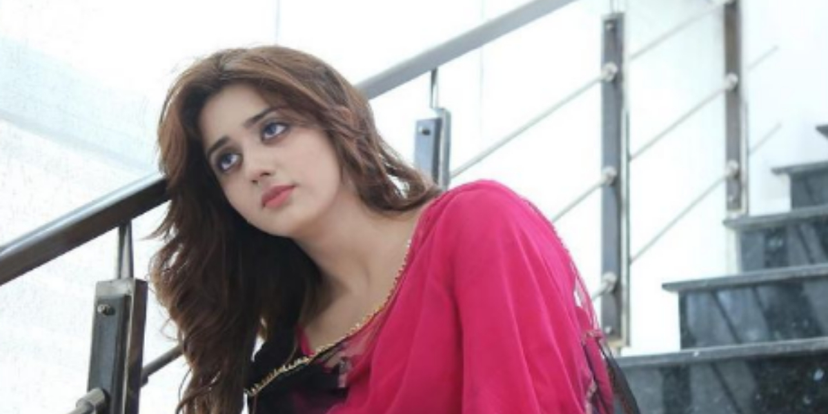 Photos: Jannat Mirza looks exquisite in her recent pictures