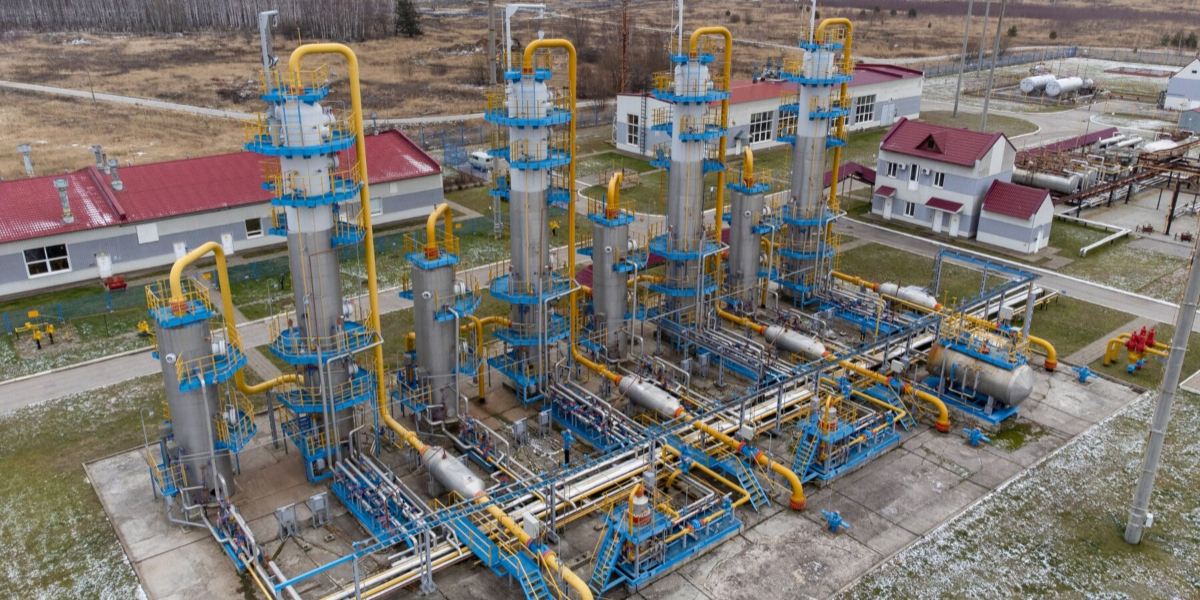 Qatar says Europe will need international help if Russia cuts gas