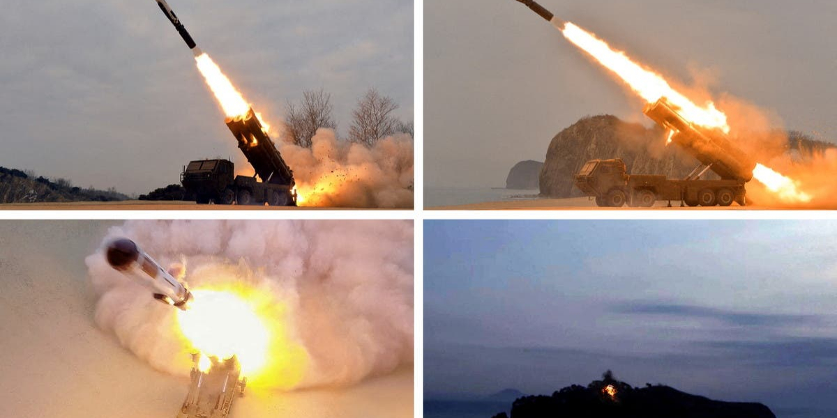 UN chief condemns N.Korea moratorium-breaching missile test