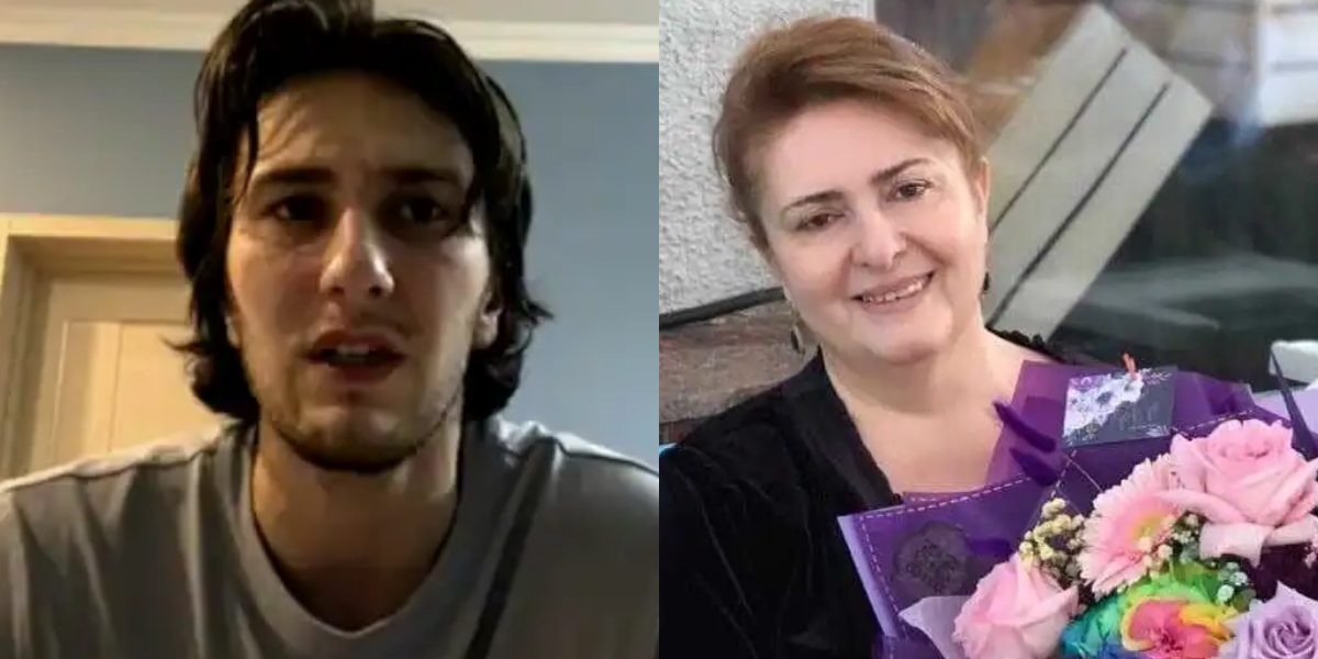 Russia urged to free mother of Chechen activist