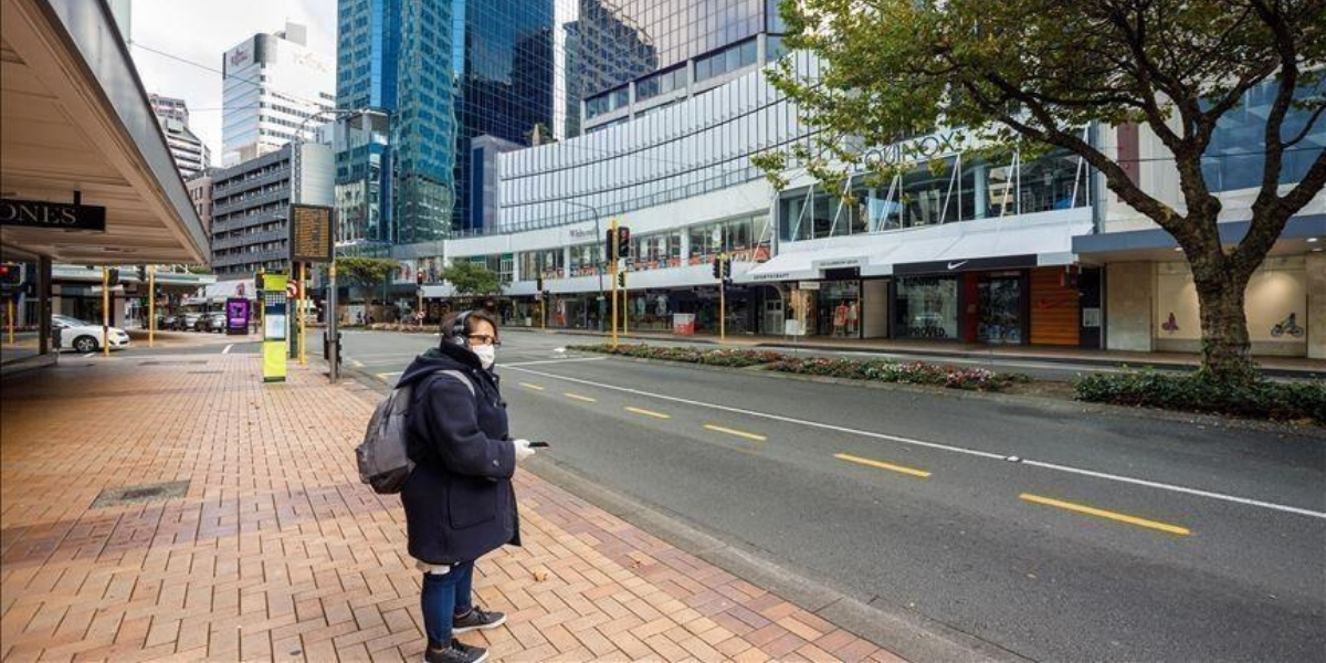 New Zealand to reopen border in 5 stages from Feb. 27