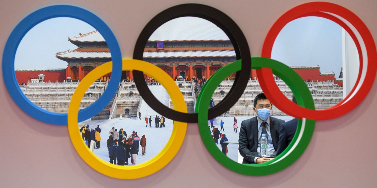 Scientists urge true Covid origins probe ahead of Olympics
