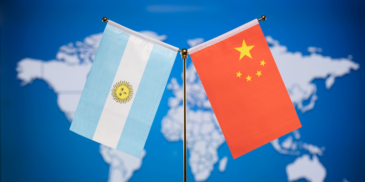 Chinese, Argentine presidents announce the launch of Year of Friendly Cooperation: joint statement
