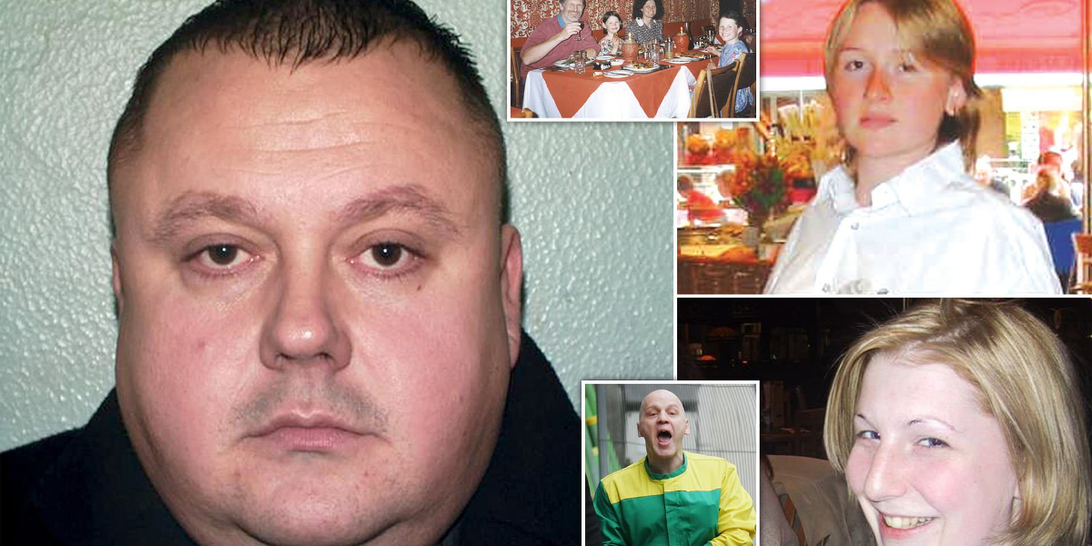 UK serial killer 'confesses' to notorious 1996 hammer attacks: lawyer