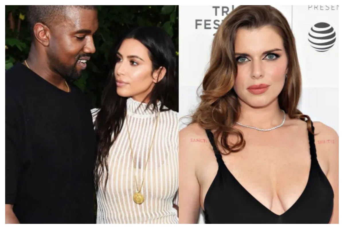 Kanye West