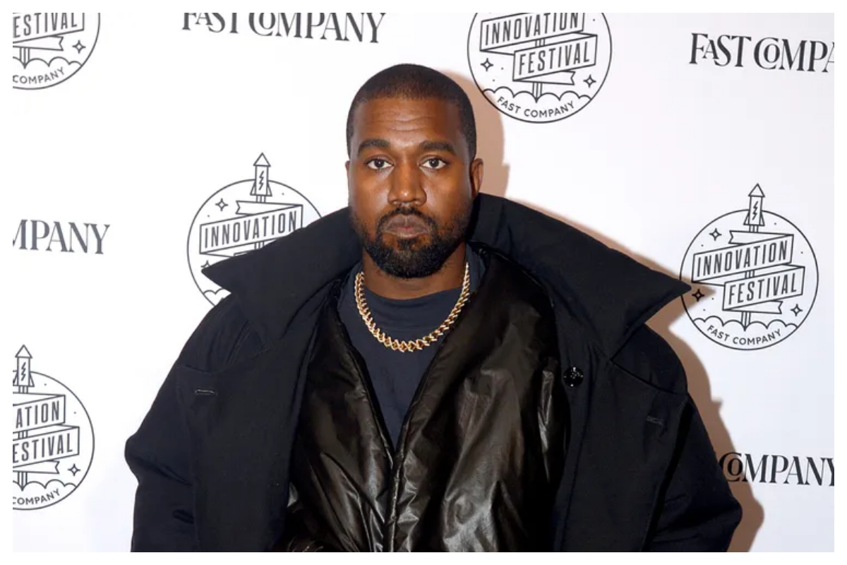 Kanye West