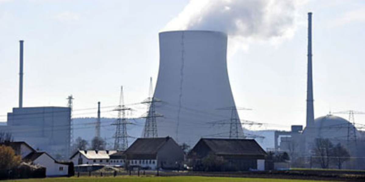 France's nuclear ambitions take shape with turbine deal
