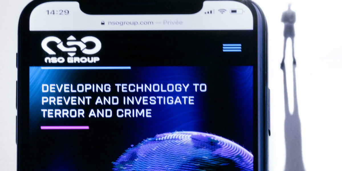 Domestic use of Israel's spyware sparks scandal at home