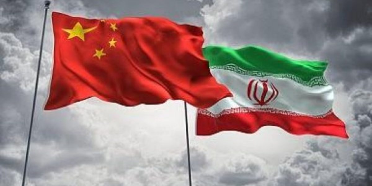 China supports Iran's continued efforts to resolve the nuclear issues through negotiations: envoy