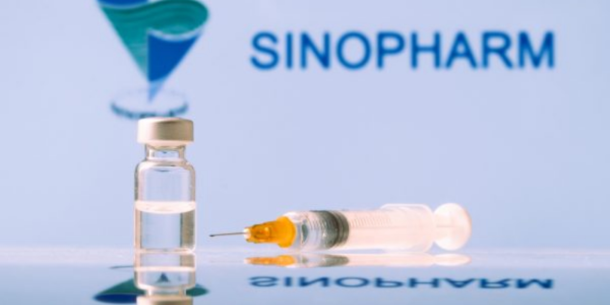 Vietnamese military receives 2nd batch of Sinopharm COVID-19 vaccines from PLA