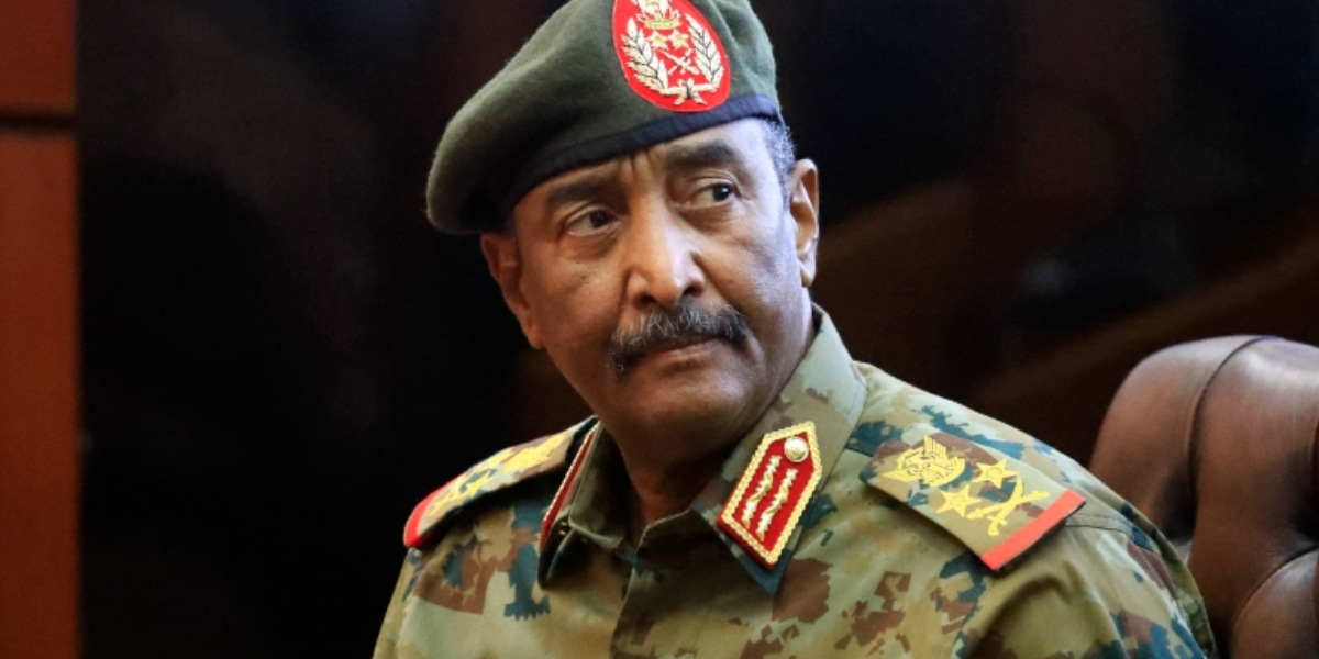 Sudan arrests leading anti-coup bloc figures