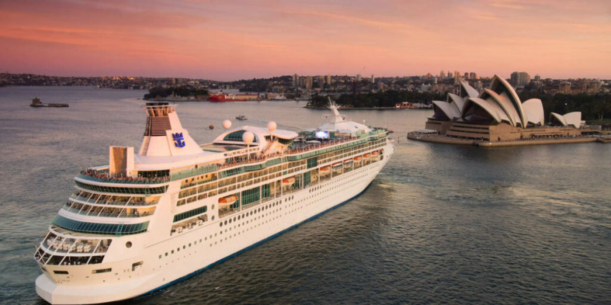 Australian cruise industry to restart within months: health minister