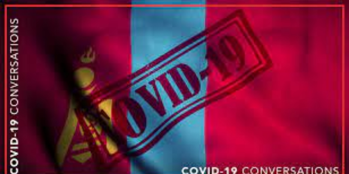 Mongolia cancels COVID-19 related heightened state of readiness