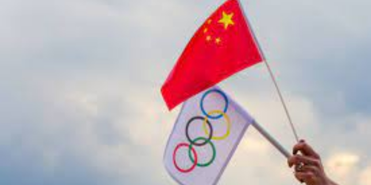 China takes zero-tolerance approach to Olympics-related copyright infringement