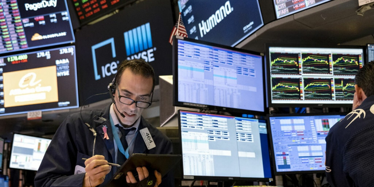 US stocks jump on easing worries over Ukraine