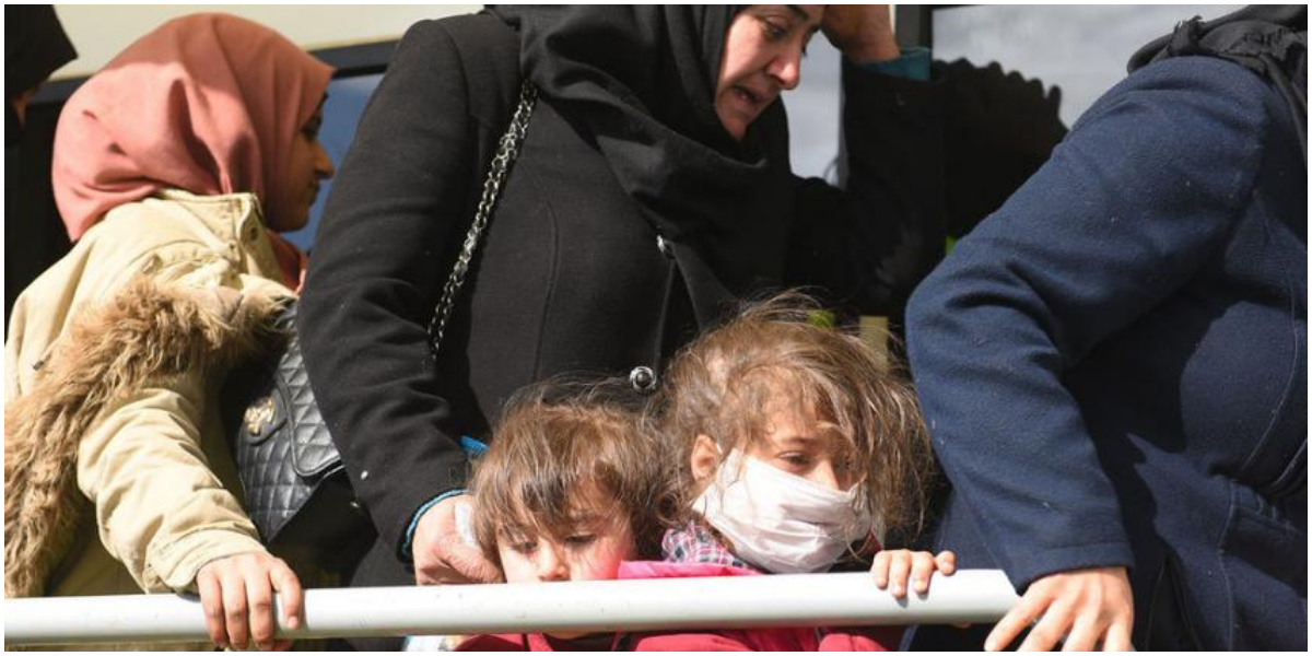 UN chief calls on member states to better handle migration, protect migrants UN chief calls on member states to better handle migration, protect migrants