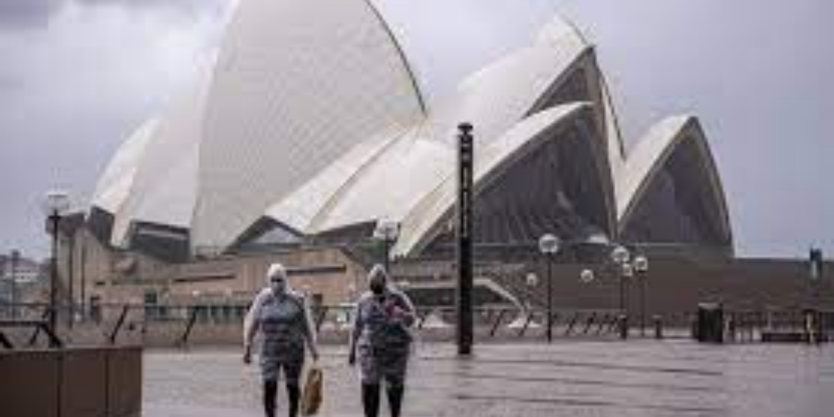 China urges Australia to stop spreading disinformation: spokesperson