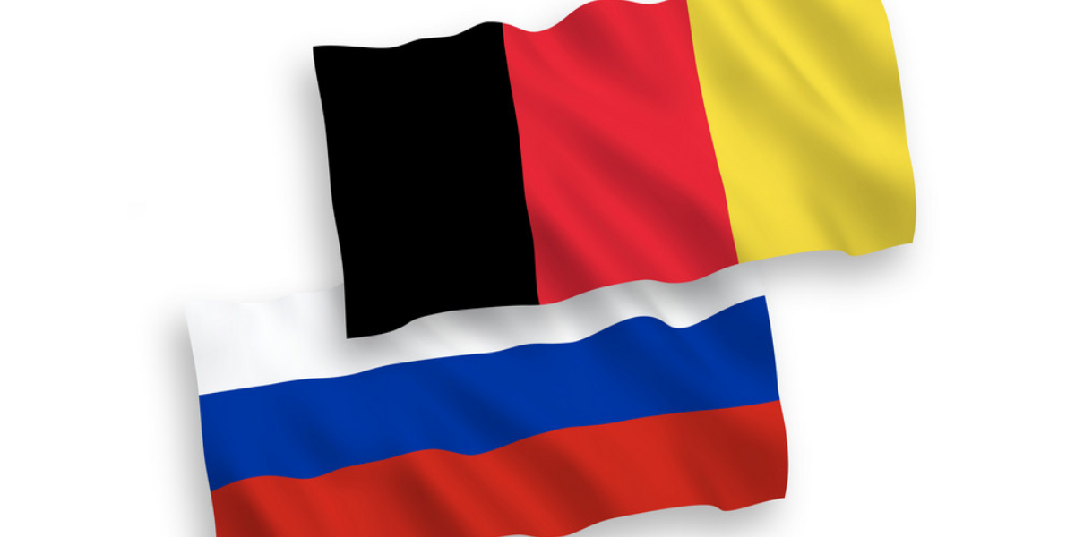 Belgium calls in Russian envoy over Ukraine