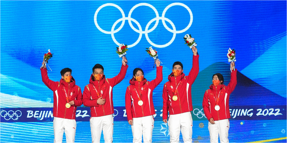 IOC member hails Beijing Winter Olympics as "very successful"