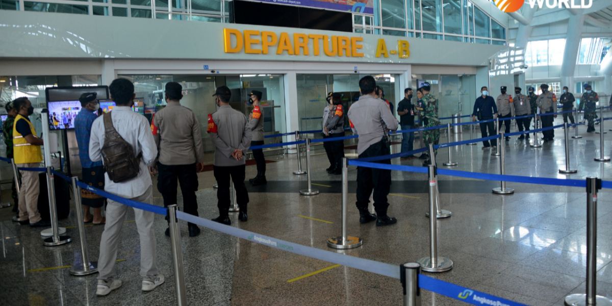 Indonesia to welcome international travellers quarantine-free in Bali from March 14