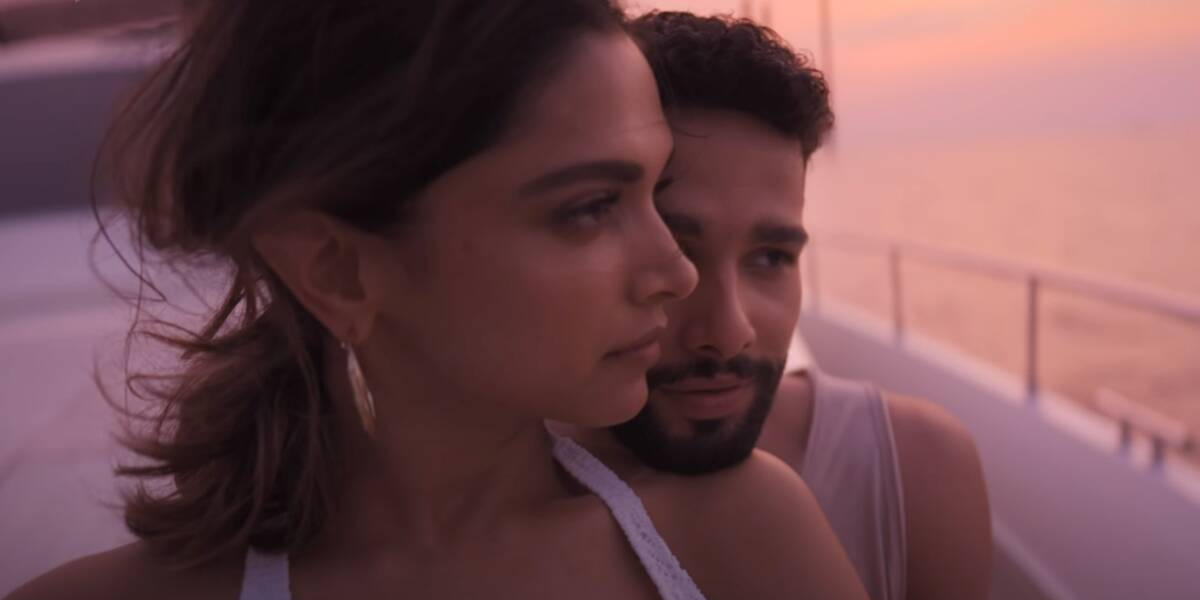 Gehraiyaan