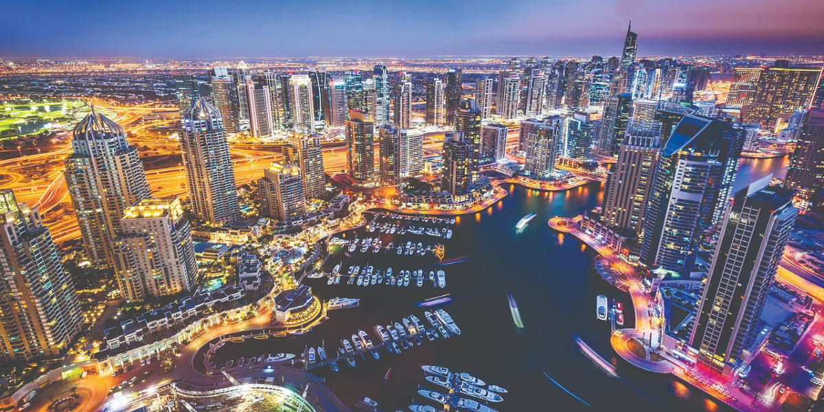 uae