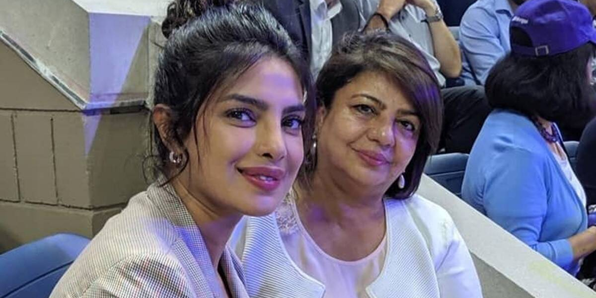 Priyanka Chopra