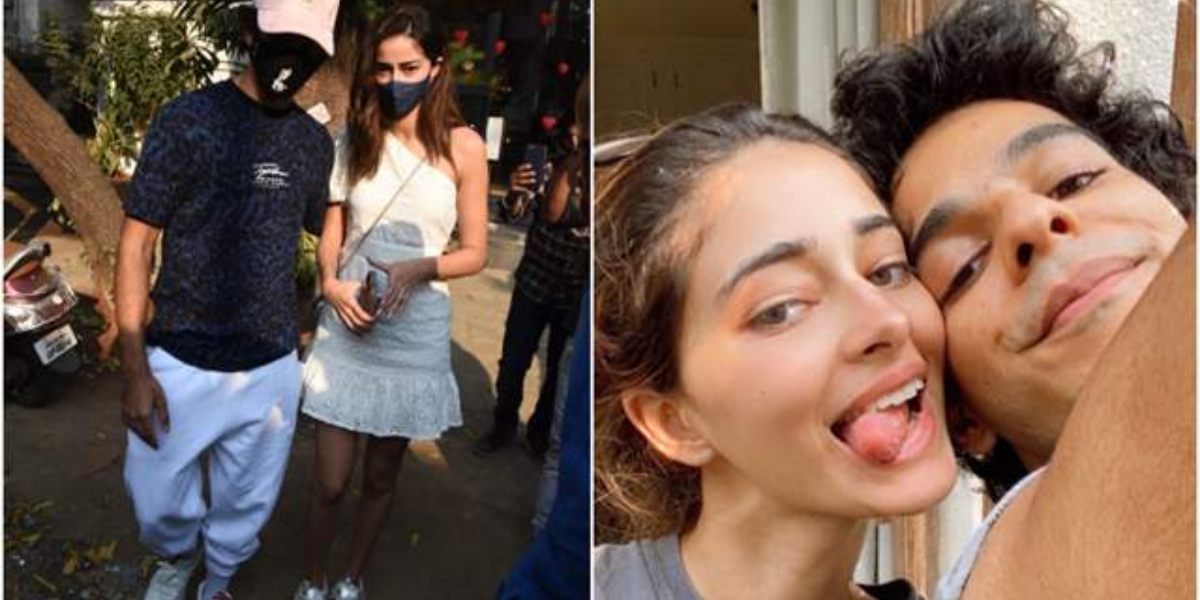 Ananya Pandey