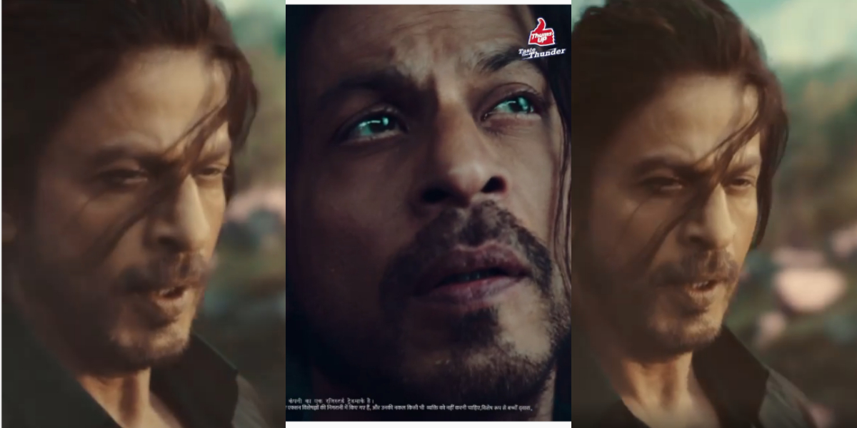 Shah Rukh Khan