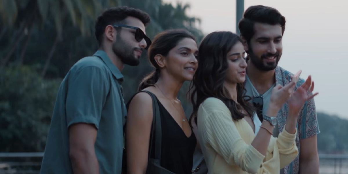 Gehraiyaan